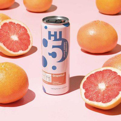 Hi5 Grapefruit Seltzer