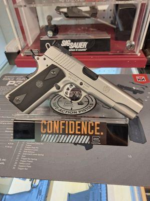 Ruger 1911 10mm