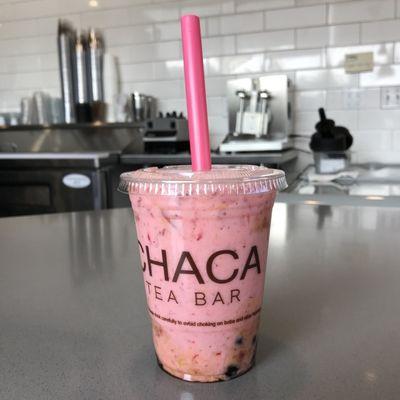 Chaca Tea Bar