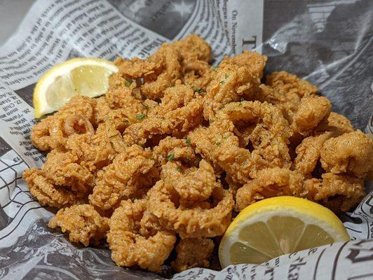 Calamari