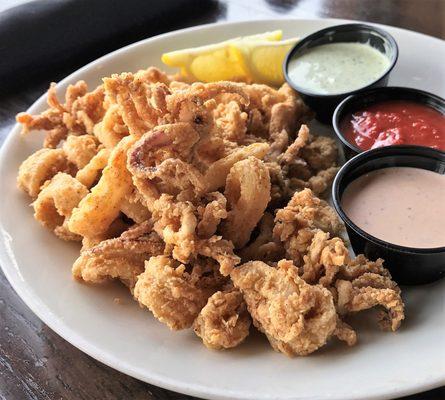 Calamari