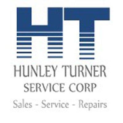 Hunley Turner Service