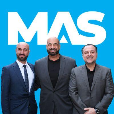 MAS Law Shareholders