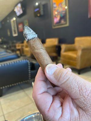 Don Lupe Cigar Lounge