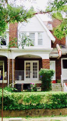 Under contract in Germantown in 3 days