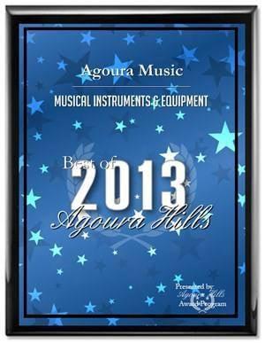 Best of Agoura ~ 2013 (Back-to-Back!)