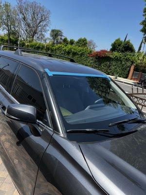 California Auto Glass