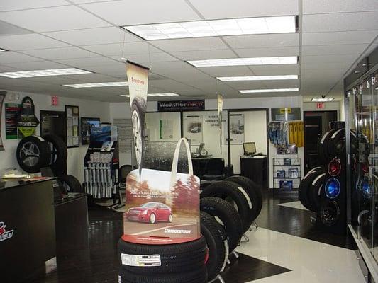 RS Auto Service Doral