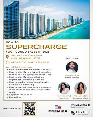 Keller Williams Miami Beach