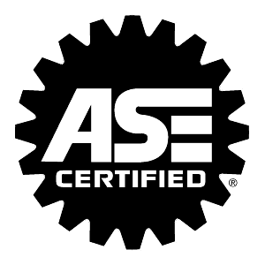 ASE CERTIFIED TECHNICIANS