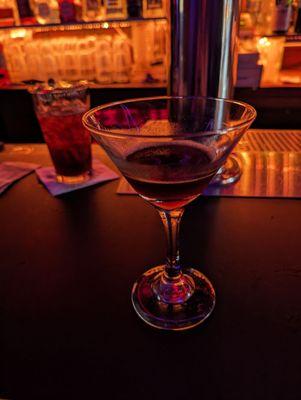 Espresso Martini