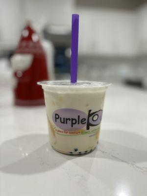 Purple Kow