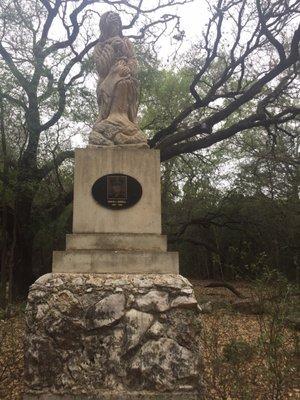 Memorial to Edwyn J Gorrell