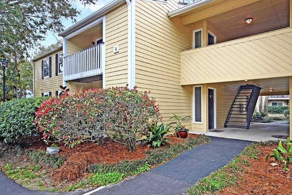 Investment in Mount Pleasant, SC