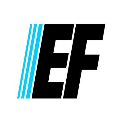 Echo Fit Logo