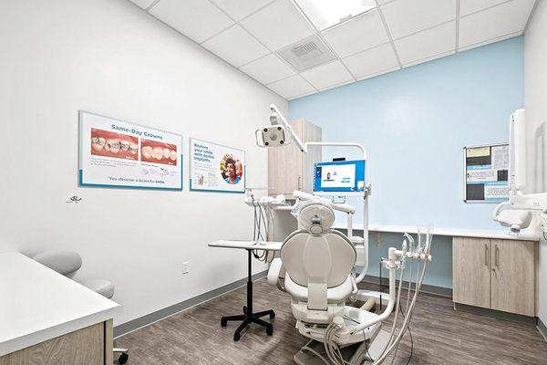 Tysons Modern Dentistry