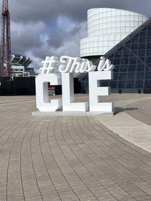 Stop trying to make Cle happen