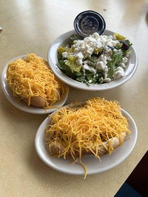 Skyline Chili