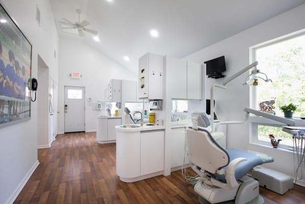 Orthodontics and Sleep Apnea Center