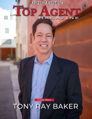 The Tony Ray Baker Team