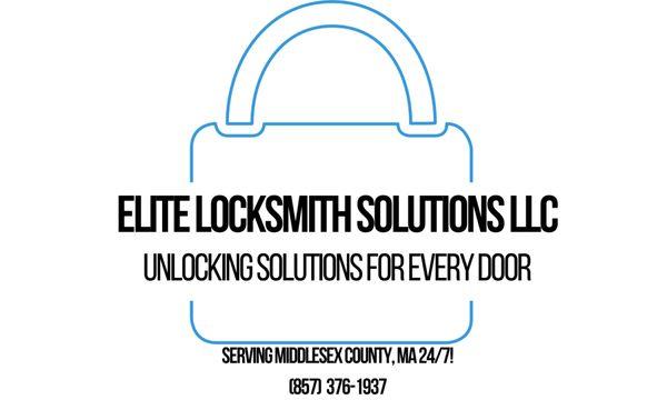 Elite Locksmith Solutions