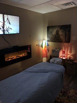 Massage Suite