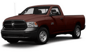 2013 Ram 1500