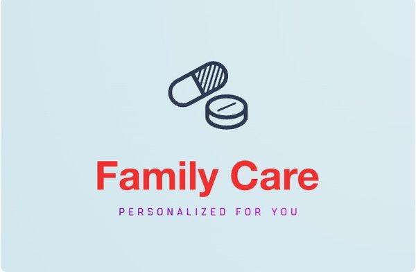 Personalized plans for your family