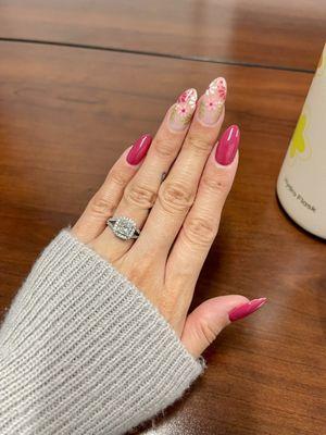 Elegant Nails