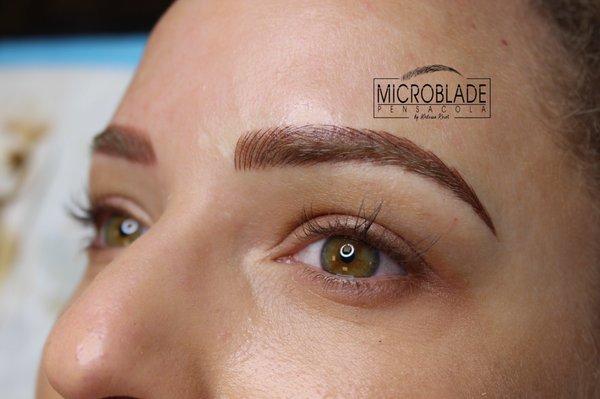 Microshading $550 + tax