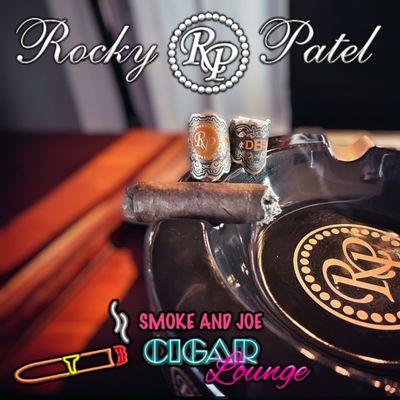 Rocky Patel DBS