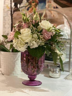 Gorgeous Valentine's Day arrangement