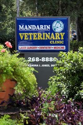 Mandarin Veterinary Clinic