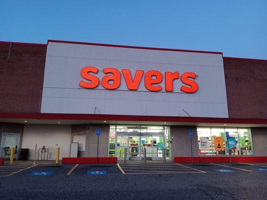 Savers