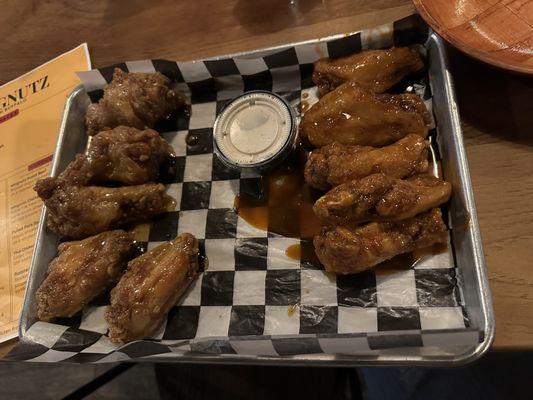 Wingnutz