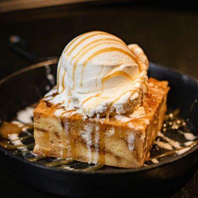 Bread Pudding