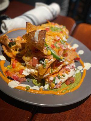 Nachos