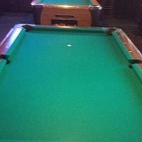 Free Pool!!!