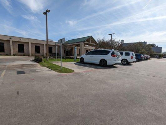 Friendswood Public Library