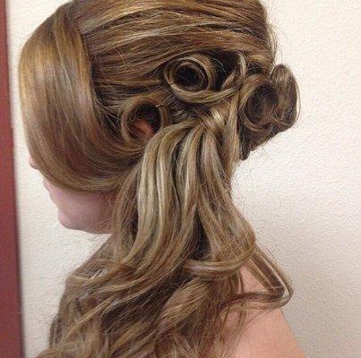 Updo