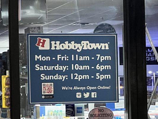 HobbyTown