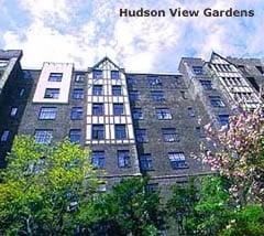 Hudson View Gardens