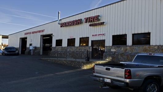 Parrish Tire & Automotive