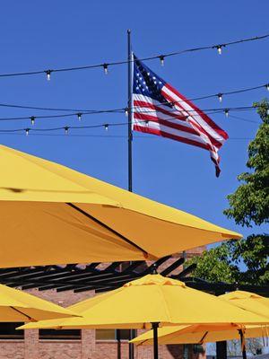 2023.05.13. Coffee Perk at Downtown Walla Walla, WA