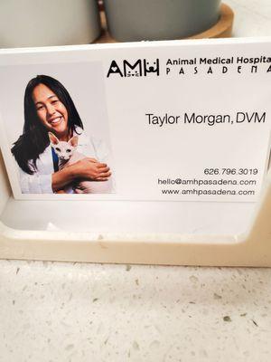 Animal Medical Hospital of Pasadena