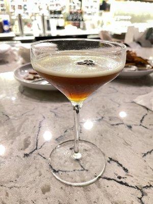 Espresso martini