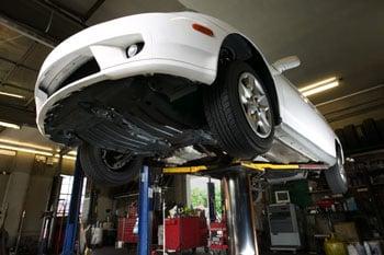 Not All Car Repair Shops Are The Same. Get Complete, Convenient, Service at Abe's Auto Repair.