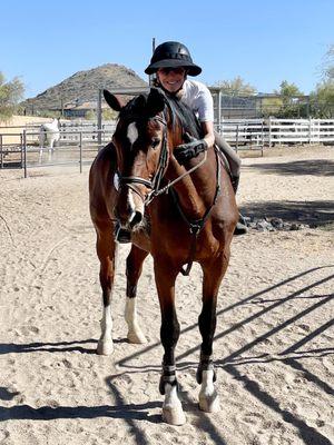 Greenway English Saddlery