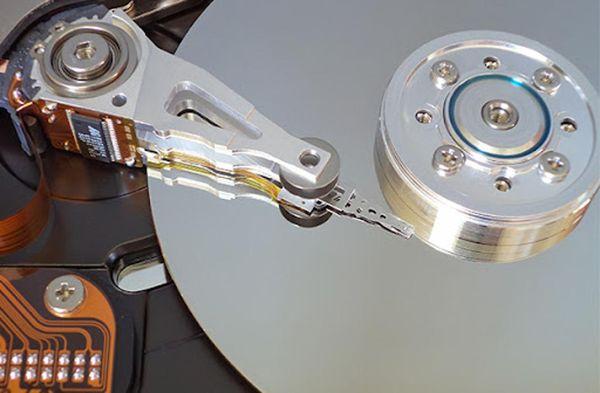 Eco Data Recovery