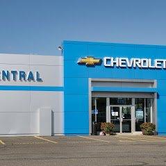 Central Chevrolet